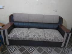 6 Seater Sofa Set For Sell