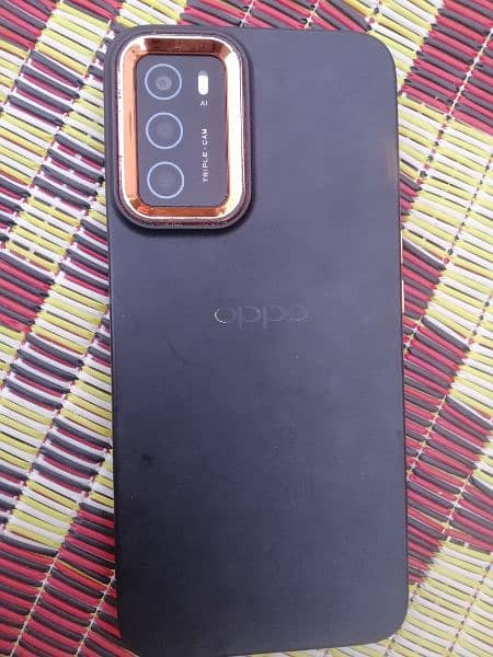 Oppo A-16  6/128 3