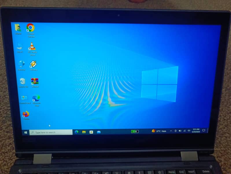 Lenovo ThinkPad L390 Core i5 8th Generation 0