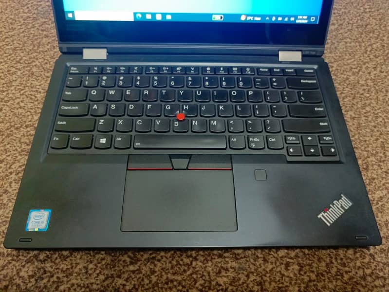 Lenovo ThinkPad L390 Core i5 8th Generation 1