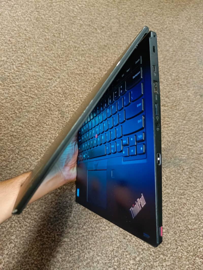 Lenovo ThinkPad L390 Core i5 8th Generation 4