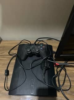 playstation 3 HEN enabled with games 0