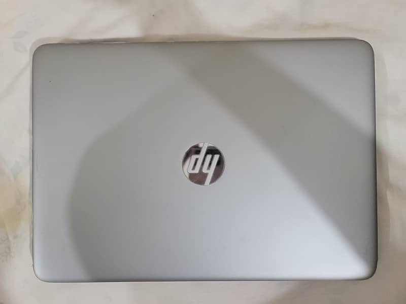 HP EliteBook 840 G3, Core i7 6th Gen, 8GB RAM, 256GB SSD, Like New 5