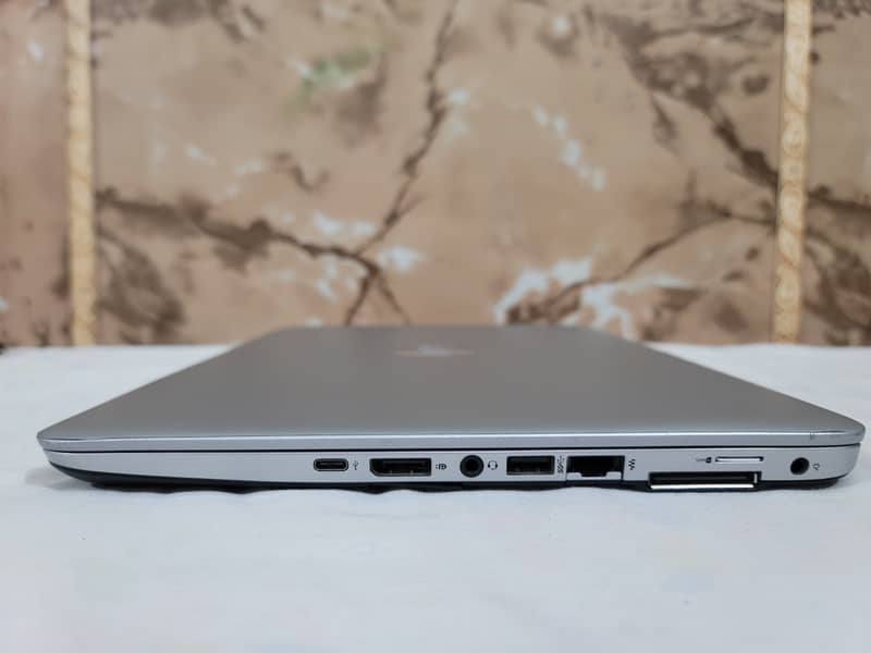 HP EliteBook 840 G3, Core i7 6th Gen, 8GB RAM, 256GB SSD, Like New 9