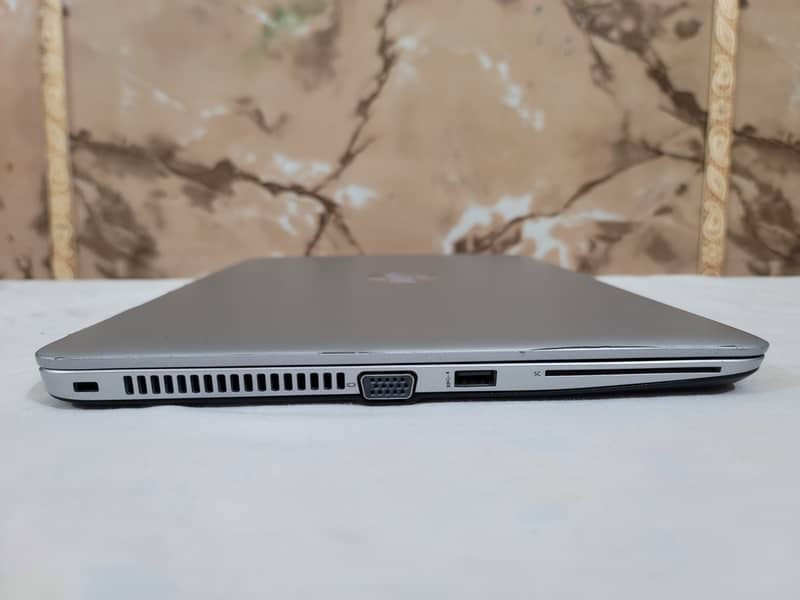 HP EliteBook 840 G3, Core i7 6th Gen, 8GB RAM, 256GB SSD, Like New 11