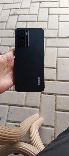 Oppo A 57 8 256 0