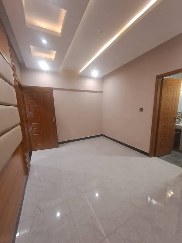 3 BED DD FLAT FOR SALE IN RUFI GREEN CITY 2