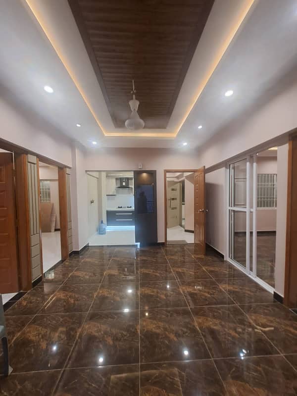 3 BED DD FLAT FOR SALE IN RUFI GREEN CITY 3