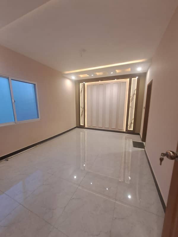 3 BED DD FLAT FOR SALE IN RUFI GREEN CITY 9
