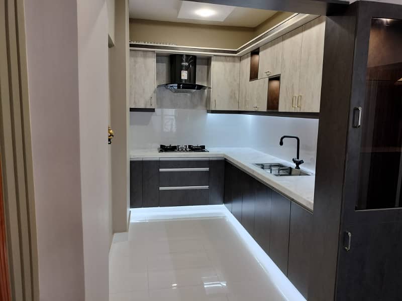 3 BED DD FLAT FOR SALE IN RUFI GREEN CITY 10