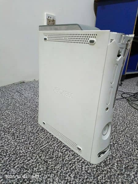 Xbox 360 4