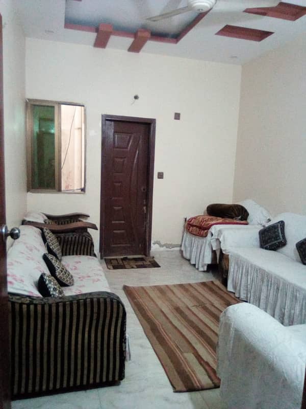 2 Bed Lounge Flat For Sale 5