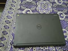 Dell Chromebook laptop