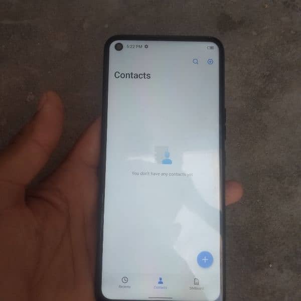 tecno spark 6 4gb 64gb with box All ok condition 10 bye10 5