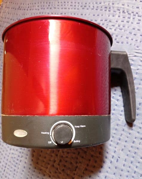 westpoint Electric kettle For sale 2