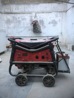 rato generator 3kv in a great condition