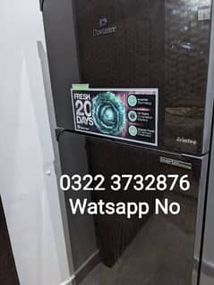 Dawlance Inverter Refrigerator For Urgent Sale, Watsapp# 03223732876