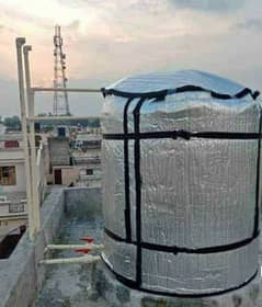 Water Tank cover/Atlaa Water Tank covers /High Quality covers /Tanker