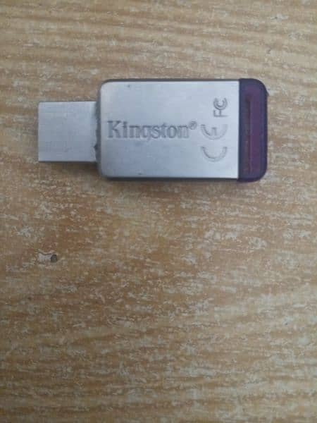 Kingston (2TB)  Flase For Sale 0