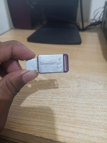 Kingston (2TB)  Flase For Sale 1