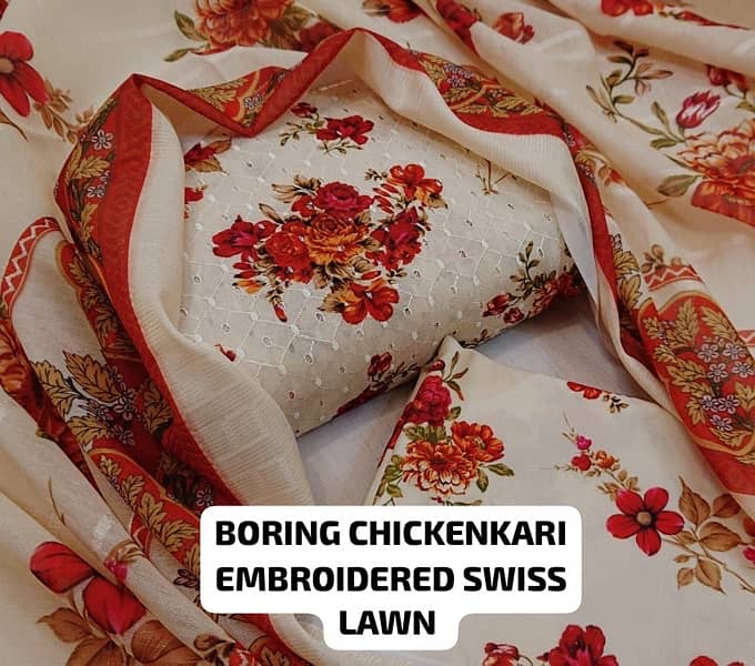 Swiss boring Collection 2