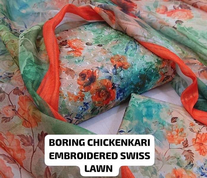 Swiss boring Collection 4