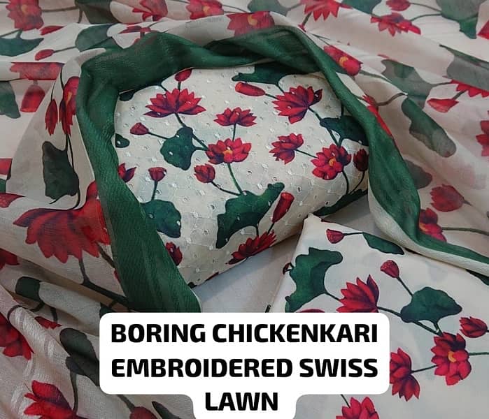Swiss boring Collection 7