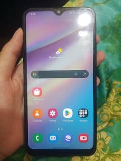 samsung A10s  pta approved in good condition 0