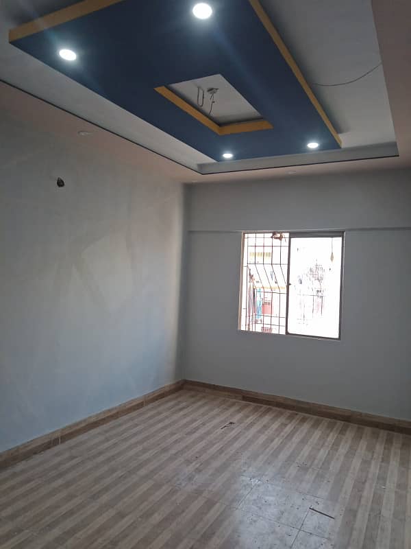 2 Bed DD Flat For Sale 11