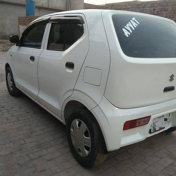 Suzuki Alto 2022 1
