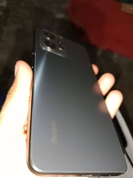 redmi  Note 12 8+8 128 gb 2