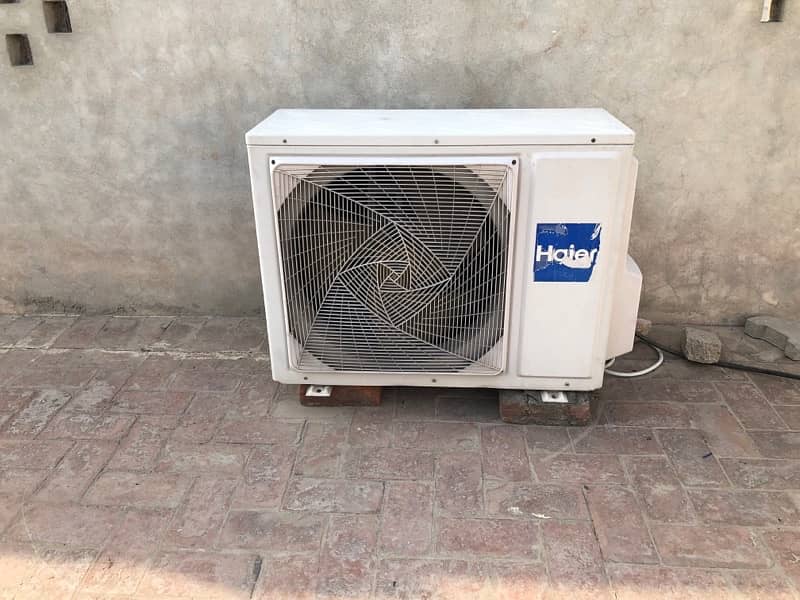 Haier 2 Ton Inverter For Sale 1