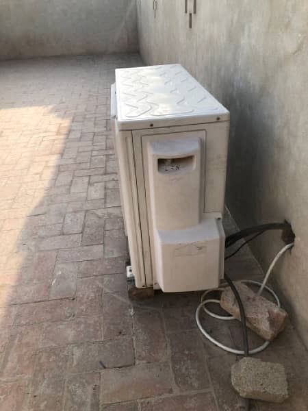 Haier 2 Ton Inverter For Sale 2