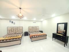 Family Furnished apartments & Flats For RenT 0
