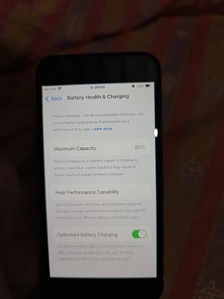 iphone se 2020 80% 64GB Factory Unlock jv Urgent Sale 5