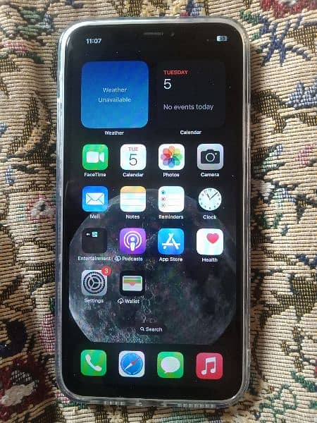 iPhone 11promax non pta 3