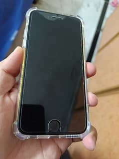 Iphone 6 gray 128gb PTA Approved working perfect