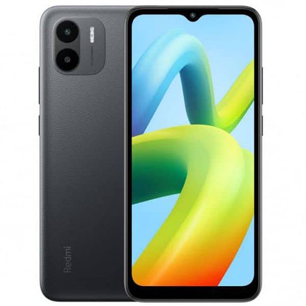 Xiaomi Redmi a2+ 0