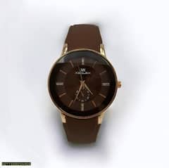 important men watch Free delivery