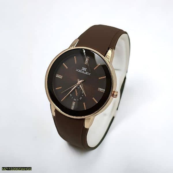 important men watch Free delivery 1