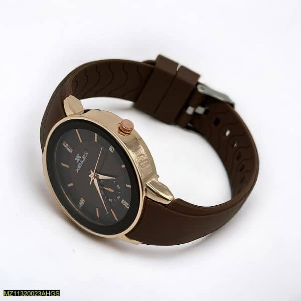important men watch Free delivery 2
