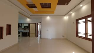 240 Sq. Yard Brand New Upper Portion For Sale In Gulshan E Iqbal Block 02