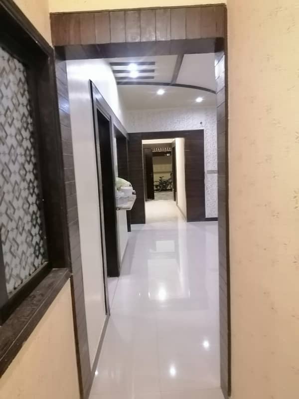 240 Sq. Yard Brand New Upper Portion For Sale In Gulshan E Iqbal Block 02 1