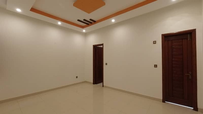 240 Sq. Yard Brand New Upper Portion For Sale In Gulshan E Iqbal Block 02 15