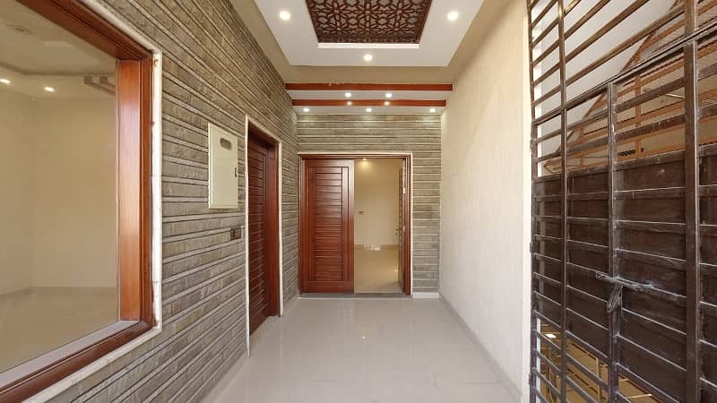 240 Sq. Yard Brand New Upper Portion For Sale In Gulshan E Iqbal Block 02 23