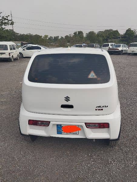 Suzuki Alto 2024 0