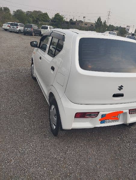 Suzuki Alto 2024 3