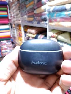 Audionic