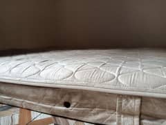 Queen Size Spring Mattress – High-Quality, Only 5000 PKR! 0