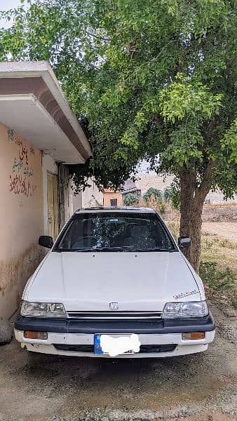 Honda Accord 18